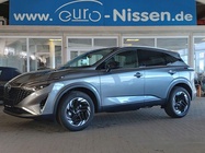 Nissan Qashqai 2026