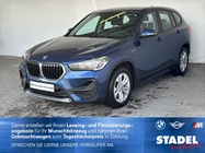 BMW X1 2022