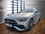 Mercedes-Benz C-Class 2024