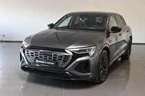 Audi Q8 e-tron 2024