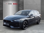 Cupra Leon 2024