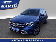 Mercedes-Benz GLC-Class 2022