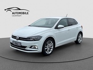 Volkswagen Polo 2019