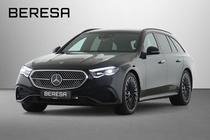 Mercedes-Benz E-Class 2025