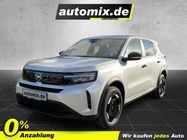 Opel Frontera 2025