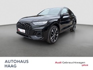 Audi Q5 2022