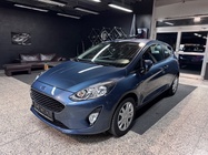 Ford Fiesta 2019