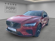 Volvo V60 2024