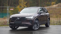Volvo XC90 2025