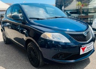 Lancia Ypsilon 2021