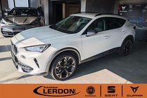 Cupra Formentor 2022