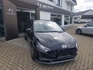 Hyundai i20 2025