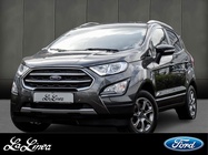 Ford EcoSport 2020