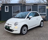 Fiat 500 2022