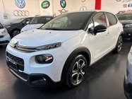 Citroen C3 2019