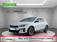 Kia XCeed 2026