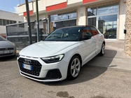 Audi A1 2020