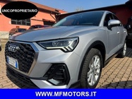 Audi Q3 2020