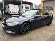 Audi A7 2019