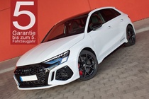 Audi RS3 2023