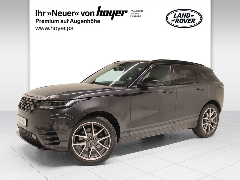 Land Rover Velar