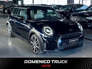 MINI Cooper 2023