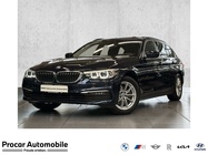 BMW 5 Series 2019