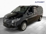 Mercedes-Benz Vito 2025