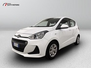 Hyundai i10 2019