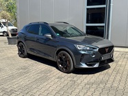 Cupra Formentor 2021