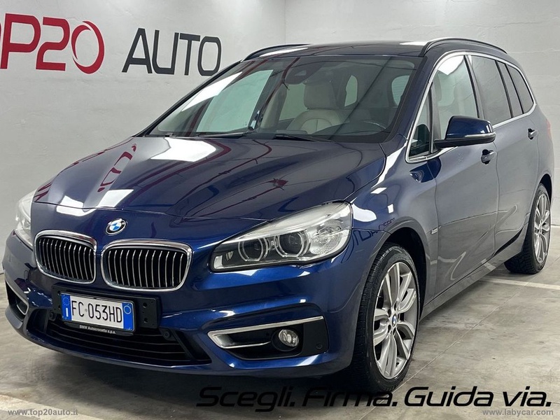 BMW 2 Series