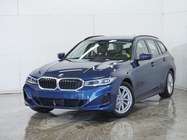 BMW 3 Series 2024