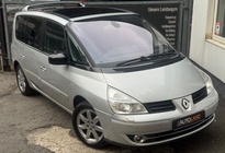 Renault Espace 2011