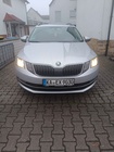 Skoda Octavia 2018