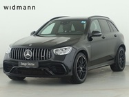 Mercedes-Benz GLC-Class 2022
