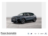 BMW iX 2022