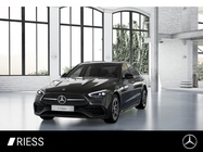 Mercedes-Benz C-Class 2025