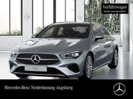 Mercedes-Benz CLA-Class 2026