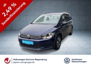 Volkswagen Touran 2024