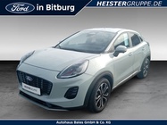 Ford Puma 2024
