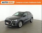 Audi Q3 2021