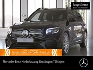 Mercedes-Benz GLB-Class 2023