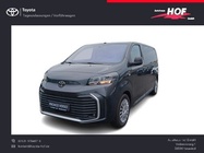 Toyota Proace 2024