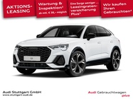 Audi Q3 2025