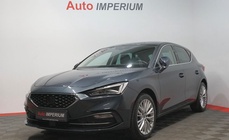 Seat Leon 2021