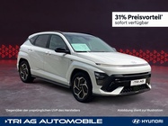Hyundai Kona 2023