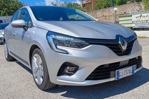 Renault Clio 2022