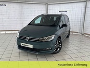 Volkswagen Touran 2019
