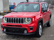 Jeep Renegade 2020