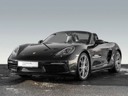 Porsche Boxster 2018
